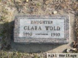 Clara Ovidia Wold