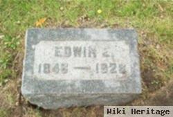 Edwin E. Nourse