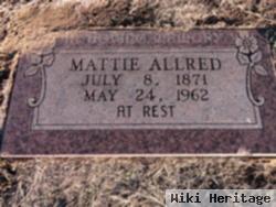 Mattie Allread