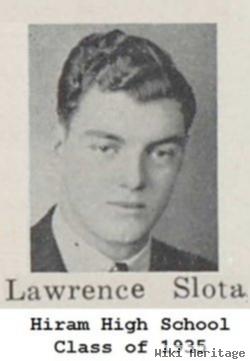 Lawrence Peter Slota