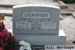 Helen Lightfoot