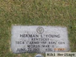 Herman Leslie Young