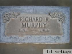 Richard R. Murphy