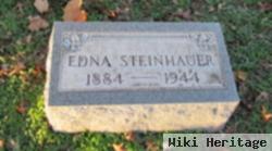 Edna Thiemann Steinhauer