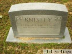 George Francis Knisley, Jr