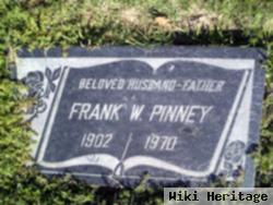 Frank Winfield Pinney