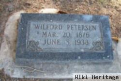 Wilford Petersen