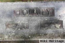 Mabel E. Toomey