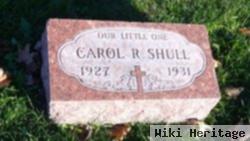 Carol Ruth Shull