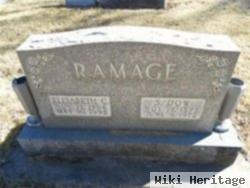 Samuel Dow Ramage