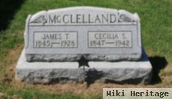 James T. Mcclelland