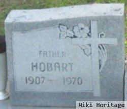 Hobart Johnson, Sr