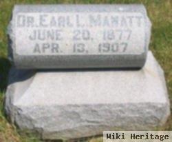 Earl L. Manatt