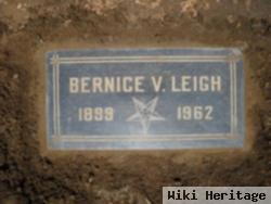 Bernice V. Mccolm Leigh