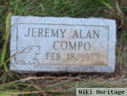 Jeremy Alan Compo