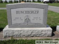 Milton M. Hunchberger