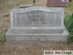 Robert G. Gibson