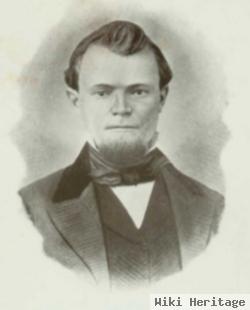 Herman Henry Homan