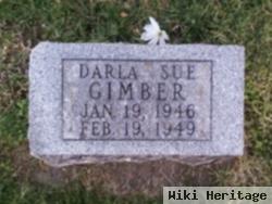 Darla Sue Gimber