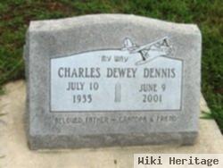 Charles Dewey Dennis