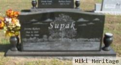 Jerome R. Supak