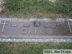 Eugene C. Greco