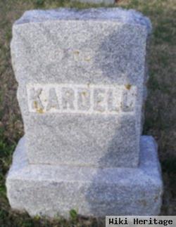 Rev Erick "e.k." Kardell