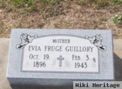 Elvia Fruge' Guillory