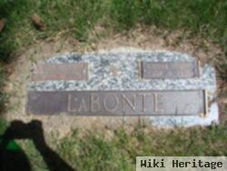 Daniel Joseph Labonte