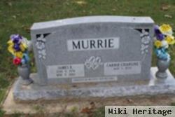 James E Murrie