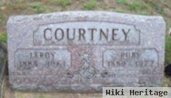 V. Leroy Courtney