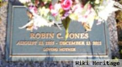 Robin C. Jones