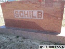 Houston B Schilb