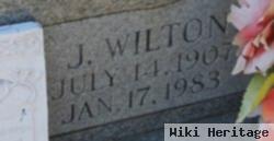 J Wilton Williamson