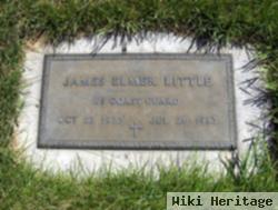 James Elmer Little