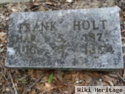 Frank Holt