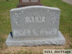 Julia M. Alm