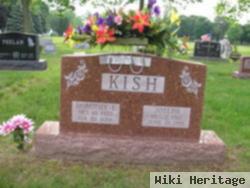 Joseph Kish