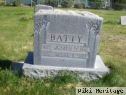 Joseph N. Batty