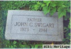 John Calvin Swigart