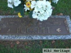 Robert B Puckett