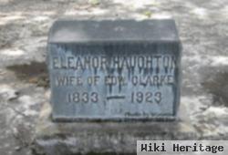 Eleanor Haughton Clarke