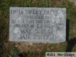 Emma C. Shelby Hayward