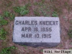 Charles Kneiert