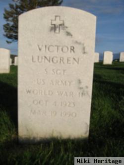 Victor Lungren