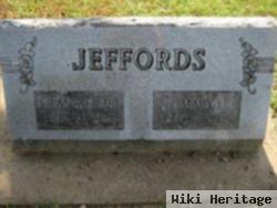 Mary Jeffords