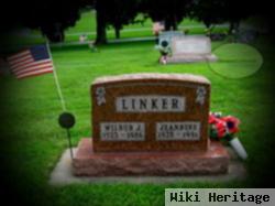Wilbur J Linker