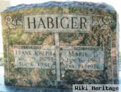 Marie Mader Habiger