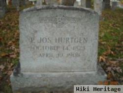 P Joe Hurtgen