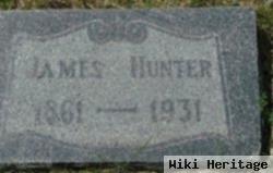 James H Hunter